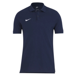 Nike Muška polo majica Srbija 0208NZ, Tamnoplava