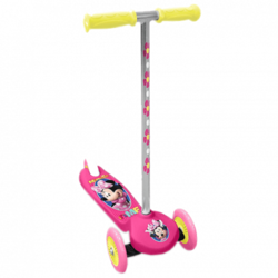 Stamp Skiro Minnie - 3 kolesa