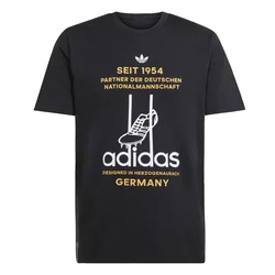 adidas Originals Majica Germany Third Graphic 2026