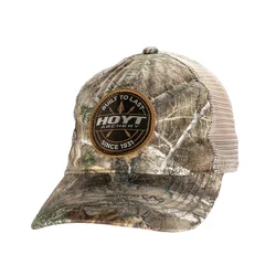 Hoyt Cap Realtree Edge