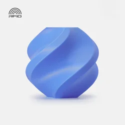 Bambu Lab TPU for AMS Blue - tuljava