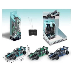 shumee AVTO FORMULA R/C 3 KOL 1703