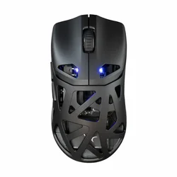 White Shark Gaming miš WGM-5019, 24.000 DPI, Crni