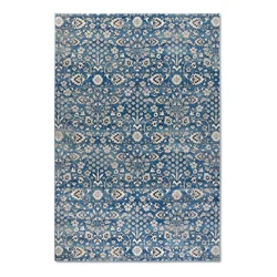 Modra preproga 200x280 cm Ernest – Villeroy&Boch