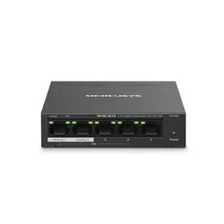 Mercusys - LAN Switch Mercusys MS105GP 5-port 10/100/1000 / 4PoE