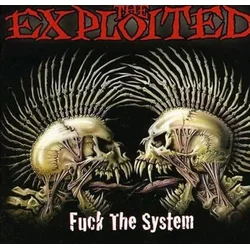 Exploited - Fuck The System