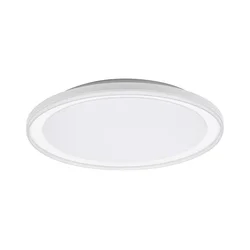 Osram - LED plafonsko svetlo ORBIS PEDERSON LED/36W/230V O 55 cm belo