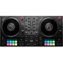 Hercules DJControl Inpulse T7 DJ kontroler