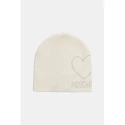 Volnena kapa Moschino