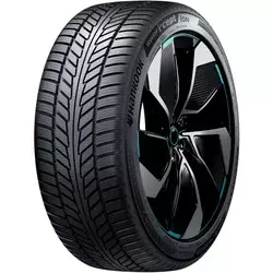 Hankook iON i*cept (IW01A) ( 235/55 R20 105V XL 4PR EV, SUV, SoundAbsorber, sa zaštitom za felne (MFS) SBL DOT2022 )