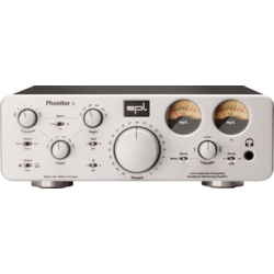 SPL Phonitor 2 pojačalo za slušalice