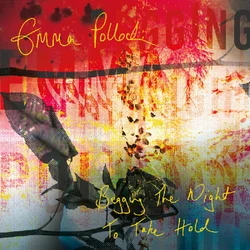 Emma Pollock - Begging The Night To Take Hold (Limited Edition) (Yellow Coloured) (LP)