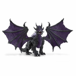 Schleich: Figura zmaja sence (70152)