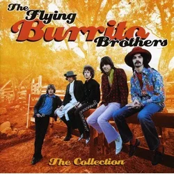 The Flying Burrito Brothers - Collection