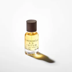 Pigmentarium AD LIBITUM Eau de Parfum