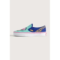 Vans teniske otroške