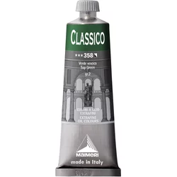 Maimeri Classico Oljna barva Sap Green 60 ml 1 kos