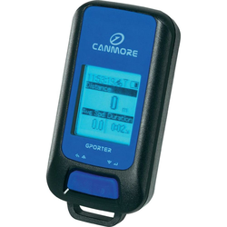 Renkforce Renkforce GPS-navigator GP 102