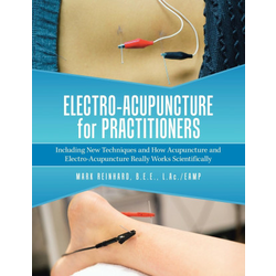 Electro-Acupuncture for Practitioners