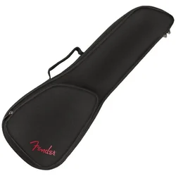 Fender FU610 Soprano Zaščitna embalaža Black