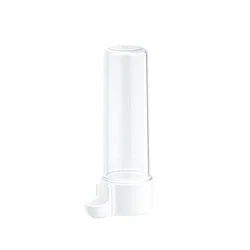 2gr Duga pojilica Aosta 284W, 10.5ml, 10 komada, Bela