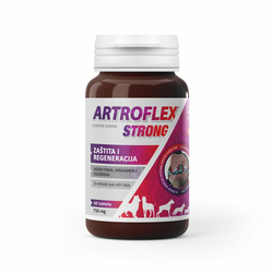 Interagrar Artroflex Strong 60 tbl.