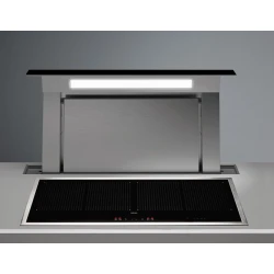 FALMEC DOWNDRAFT 120 ČRNA