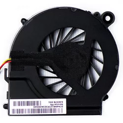Ventilator HP G4 G6 G62 Compaq CQ56 CQ62