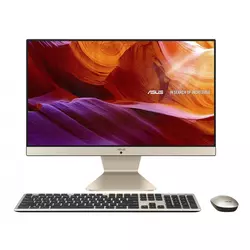 ASUS AIO V222GAK-BA048W (Black )21,5, Intel® Pentium Silver J5040, 4GB, 256GB, WIin11Home