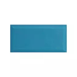 Biselado Verde 10x20 BX