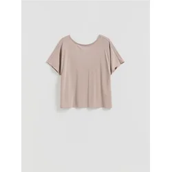 Reserved - LADIES` BLOUSE