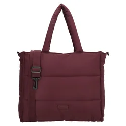 Beagles Calvia 22611 Bordeaux red