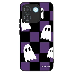 ULTIMATE CASE za Xiaomi Redmi Note 17 Pro MAX 5G - Ghosts