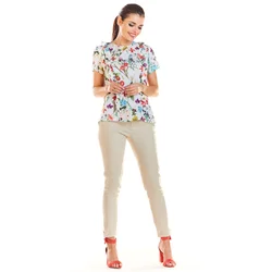 Infinite You Womans Blouse M198