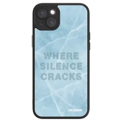 ULTIMATE CASE MagSafe za Apple iPhone 15 Plus - SILENCE