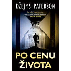 Po cenu života - Džejms Paterson ( 12002 )