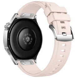 Weiqiantu Zamenska narukvica za pametne satove za Huawei Watch, Roze