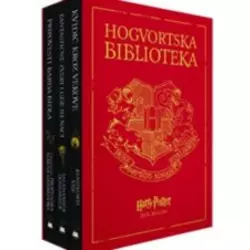Hogvortska biblioteka