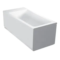 Kada Solun 170x75, sa oblogama i postoljem