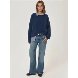 Hiccup Pulover Pullover mornarska
