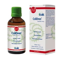 ColiDren, 50ml