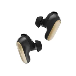 Slušalice bubice Bose QuietComfort Ultra Earbuds crne
