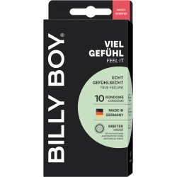 Billy Boy Feel It 10 pcs