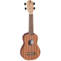 Sopranski ukulele UR11-S Wave Baton Rouge