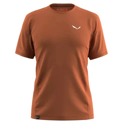 Salewa PUEZ DRY majica, bombay brown (L)