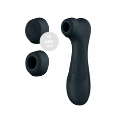 Stimulator Satisfyer Pro 2 Generation 3 APP črn