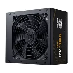 Cooler Master PSU MWE Bronze V3 750W