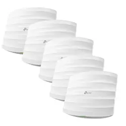 TP-Link Omada EAP245 brezžična dostopna točka (5-paket)