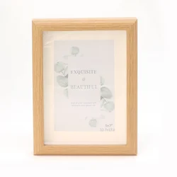 Cute&Cool HOME drveni ram za slike 13x18cm