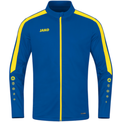 Jakna Jako Polyesterjacket Power Jr
